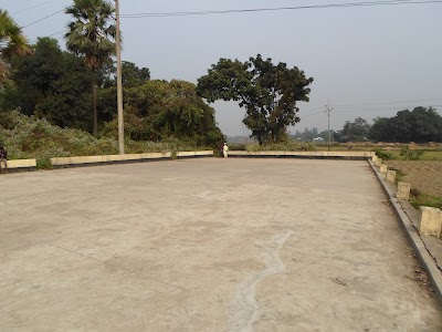 Photos of রহিমপুর জামে মসজিদ