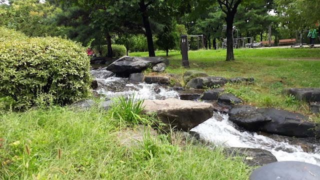 Yeouido Park