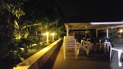 lodging
