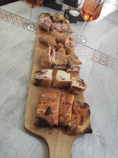 Area Arte Bianca Food&Beverage - Thumbnail