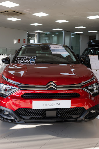 Citroën Edauto Paterna - Thumbnail