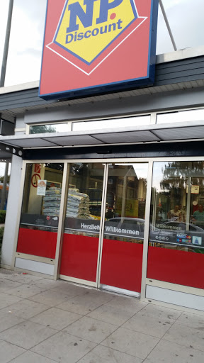NP-Markt Sarstedt