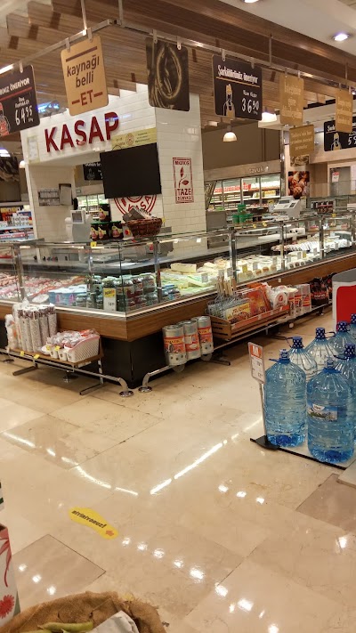 migros kayseri park subesi melikgazi kayseri 90 352 233 79 91