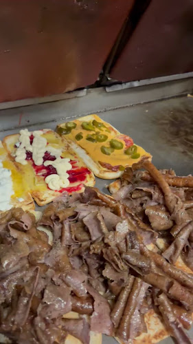American Burger&Kebab - Restauracja