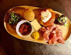 Photo n°15 de Louloute à Paris (Salle de concert)