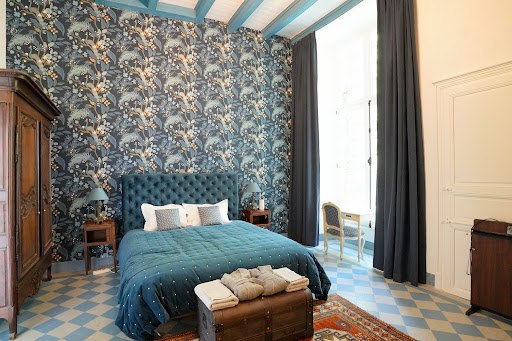 Photo de La Turmelière à Château-Thébaud (44690)