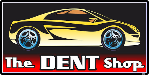 Avatar for Dent Shop