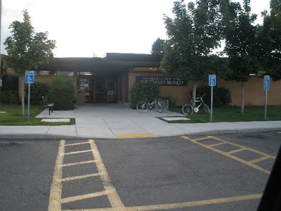 West Valley Library