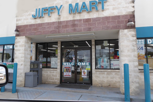 Jiffy Mart # 6 / Valero Gas Station - Thumbnail
