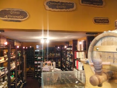 Photos of Vinoteca Ugarte by Wine Club