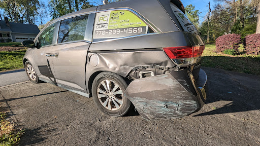 Gwinnett Collision Center - Thumbnail