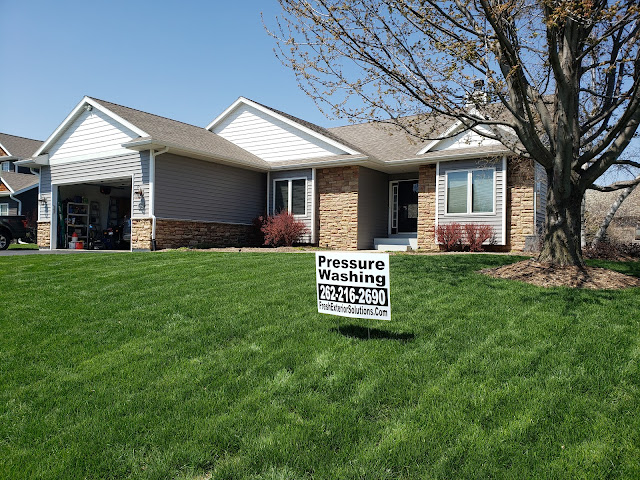 Fresh Exterior Solutions, LLC