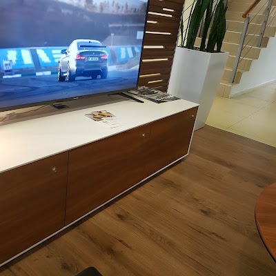Photos of Supertech Pietermaritzburg - BMW Dealership