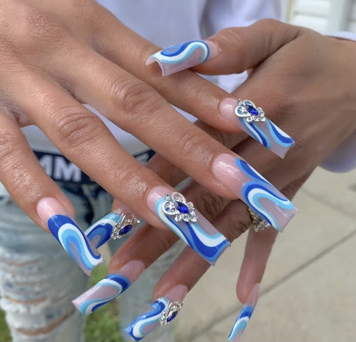 Spa Dae Nails & Beauty - Thumbnail