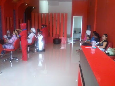 Beauty Salon