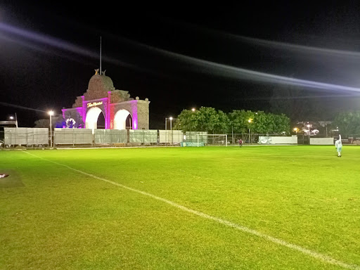 Estadio Miguel Hidalgo - Thumbnail