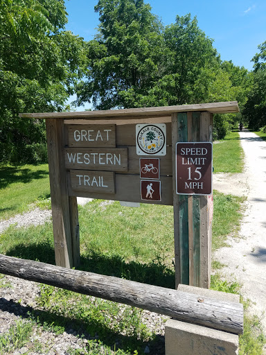 Great Western Nature Trail - Thumbnail