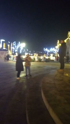 Campo da Feira - Mercado