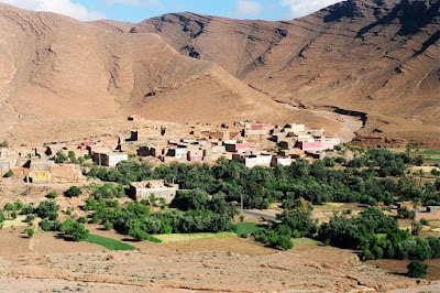 Photos of Mosqu&eacute;e Tawrirt Izakarene