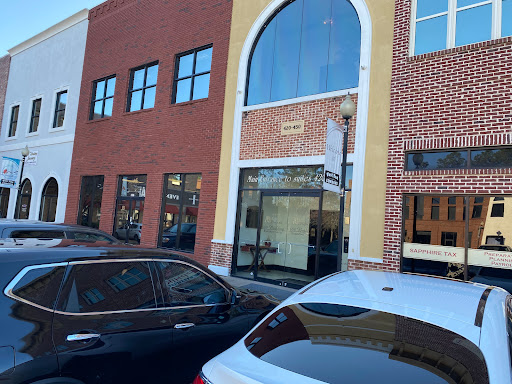 Battlefield Ministries- Cartersville Office - Thumbnail