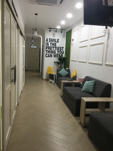 Klinik Pergigian Escade