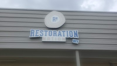 Restoration Nation