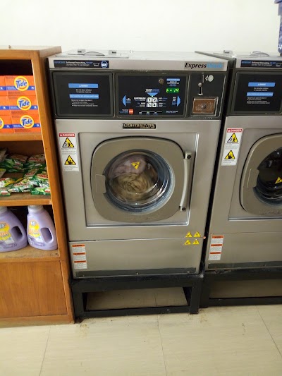 Photos of EZ Wash & Dry
