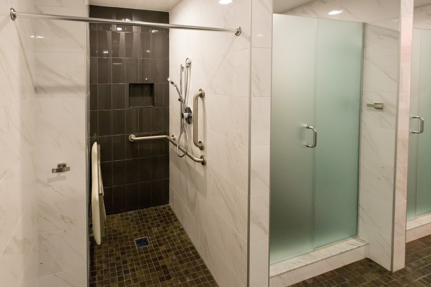 The Edge Fitness Clubs photo 17