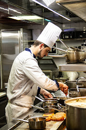 Photo n°35 de Bon Temps à La Rochelle (Restaurant)