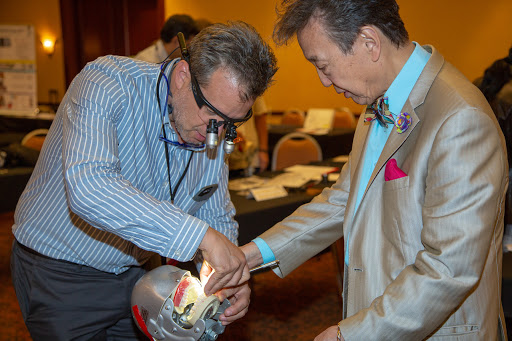 Advanced Periodontics & Implant Dentistry of Westchester