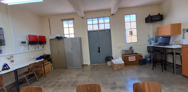 Opiniones de Departamento de Ingeniería Eléctrica UA en Antofagasta - Universidad