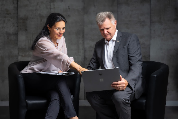 Agentur Christina E. Brückmann und Partner