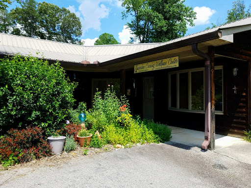 Nacoochee Crossing Wellness Center & Day Spa - Thumbnail