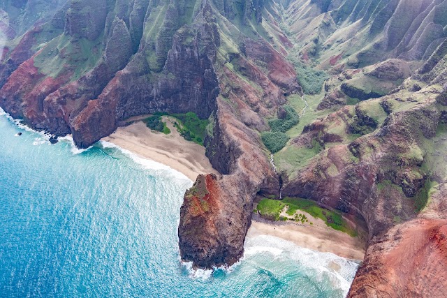 Kauai