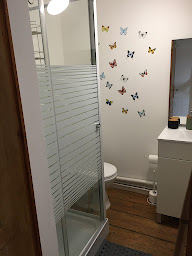 Photo n°11 de Maison H à Honfleur (Agence de location de maisons de vacances)