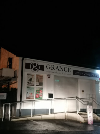 Grange Wine Merchants Gallery - United Kingdom