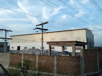 Photos of Modhu Ujala Cold Storage