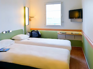 Photo n°4 de Ibis budget à Orléans (Hôtel)