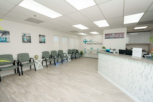 Health Ave Clinic Gallery - United States