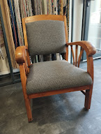 l'atelier de Severine à Rouen