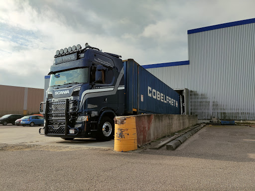 Transport DE RIJKE - Thumbnail