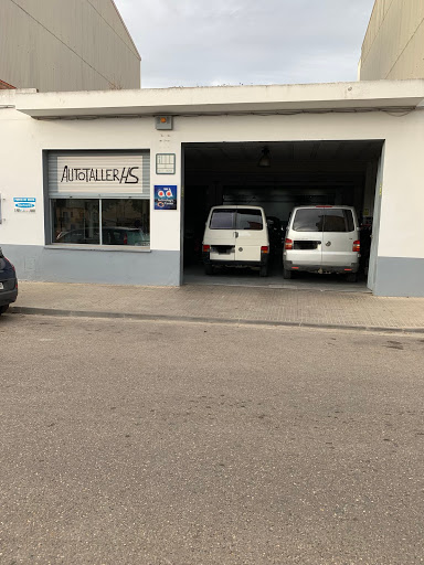 REPARAUTO EMPORDÀ - Thumbnail