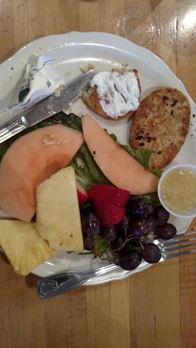 Photos of Eggshell Cafe Inc