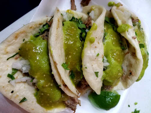 Taquería Gelos - Thumbnail