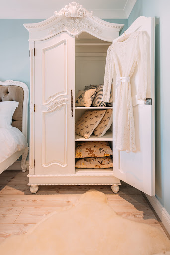 La Maison Chic - Visual