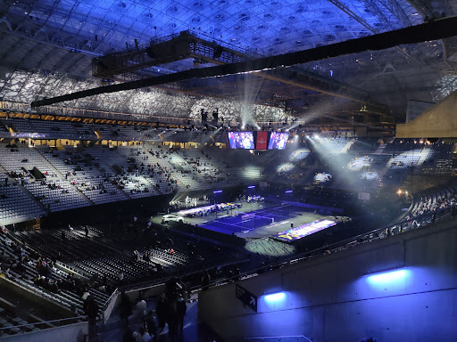 Padel Experience - Visual