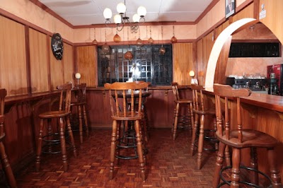 Photos of Karen Country Lodge