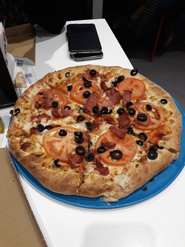 Domino's Pizza