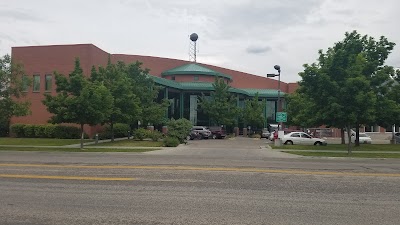 Ogden City Fire Department