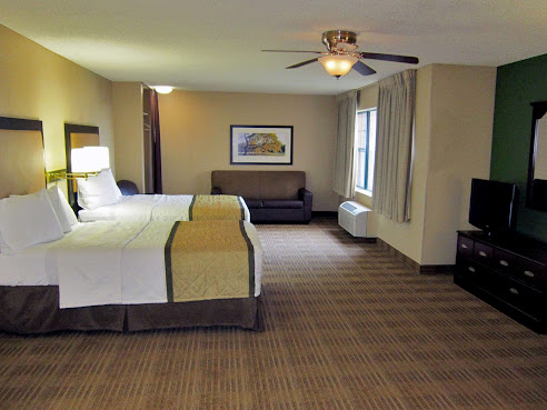 Extended Stay America Colorado Springs--West by null